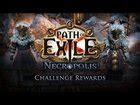 Necropolis Exclusive Item Modifiers from PoEDB : r/pathofexile.